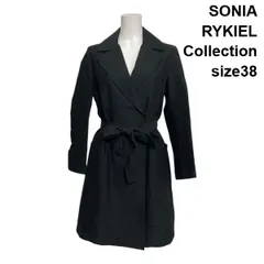 2026年最新】SONIA RYKIEL レディース トレンチコート・スプリング