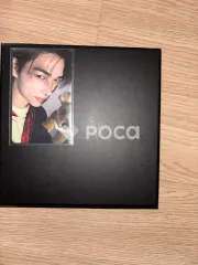 ENHYPEN ニキ DESIRE : UNLEASH YOU Ver.