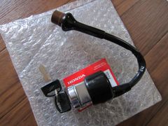 ★ホンダ純正　旧ダックス　ST50・ST70用キャブパッキンKIT新品　６V ST70 ST50 ダックス 社外品 セット のための燃料ラインの適合が付いているキャブレター