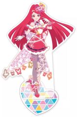 中古】バッジ・ピンズ [単品] 増田俊樹(机) としお缶バッジ 「増田俊樹