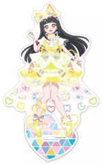 中古】クッションカバー・ピローケース 古手川千紗 描き下ろし ピロー