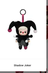 POP MART (ポップマート) why so serious シャドウ ジョーカー ハチププ 出品