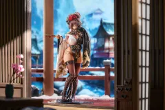 【5/7以降順次発送】【新品未開封】ノワール：ブラックラビット【箱あり】【正規品】【即購入可】グッドスマイルカンパニー グッスマ GSC