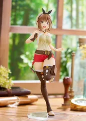【新品未開封】POP UP PARADE ライザリン・シュタウト アニメVer. L size【箱あり】【正規品】グッドスマイルカンパニー グッスマ GSC