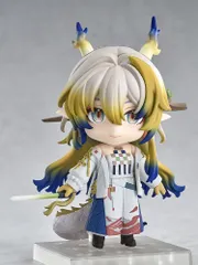 【新品未開封】ねんどろいど シュウ【箱あり】【正規品】グッドスマイルカンパニー グッスマ GSC