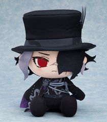 fgo 2026 上海 春節 新春 巌窟王 モンテ・クリスト伯 ビッグぬいぐるみ fgo 2026 上海 春節 新春 巌窟王 モンテ・クリスト伯 ビッグぬいぐるみ