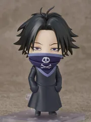 【新品未開封】ねんどろいど フェイタン【箱あり】【正規品】【即購入可】グッドスマイルカンパニー グッスマ GSC