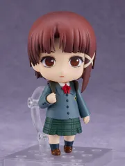 2026年最新】Serial experiments lain フィギュアの人気アイテム