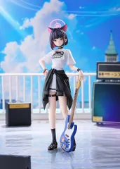 【新品未開封】カズサ（バンド）【箱あり】【正規品】グッドスマイルカンパニー グッスマ GSC