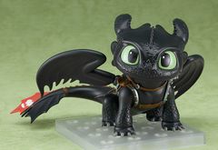 新品 ねんどろいど ヒックとドラゴン トゥースレス 正規品 - メルカリ