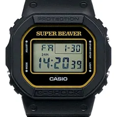 2026年最新】スーパービーバー g-shockの人気アイテム - メルカリ
