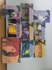 (まとめ) チェンソーマン クリアカード