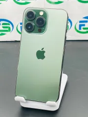 iPhone 13 Pro 256GB アルパイングリーン　SIMフリー アイフォン