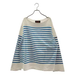 2026年最新】outil バスクシャツの人気アイテム - メルカリ