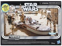 マニア必見☆ヴィンテージ 1995年 スターウォーズ ランドスピーダー