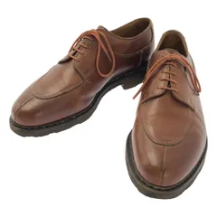 Paraboot / パラブーツ | AVIGNON アヴィニョン レースアップ シューズ | UK6.5 | ブラウン | メンズ