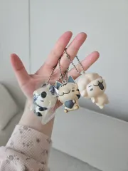 ヴィンテージ キーホルダー 3種 set