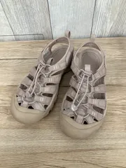 KEEN NEWPORT H2 キーン ニューポート エイチ2 サンダル 1027354  ピンク 25cm 平塚店 衣料品　　Ｄ-30