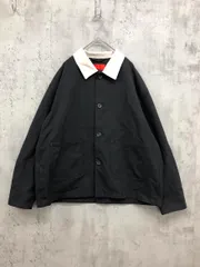 INHERIT インヘリット 21-011-720-6009-3-0 ジャケット sizeL/黒 ■■ メンズ