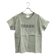 The SoloIst. .×TANGTANG TRASH Tシャツ Takahiromiyashita The Soloist. SS15 TANGTANG 