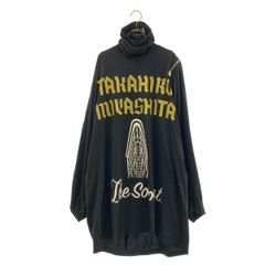 【新品】  ARGUE / アーギュ | mohair woolover vneckpullover モヘア ニット | グレー | レディース 新品】 ARGUE / アーギュ | mohair woolover vneckpullover モヘア