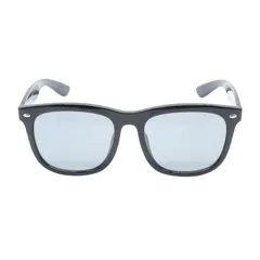 レイバン Ray-Ban サングラス サングラス 4260D601/1(57) ダークグレー プラスチック サングラス ユニセックス 新品