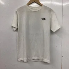 THE NORTH FACE ザノースフェイス Tシャツ 半袖 nt32038 スクエアロゴバックプリントTシャツ