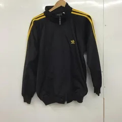 adidas アディダス ジャケット、上着 ジャケット、ブレザー ジップアップジャケット アウター ジャージ 古着