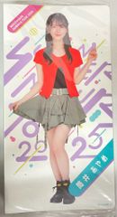 乃木坂46 A賞 個別カードキーホルダー 筒井あやめ 購入特典 9月 東京