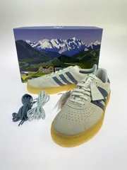 【中古美品】adidas アディダス 8TH STREET ×KITH RONNIE FIEG キス ロニー ファイグ ×CLARKS クラークス  AS350  ELEVATION IH5687 エレベーション【161-260206-jt-11-min】のサムネイル