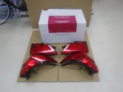 (P592)☆中古_ヴァレンティ (VALENTI)☆☆　ジュエルLEDテールランプREVO　30ヴェルファイア後期☆彡のサムネイル