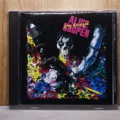 Alice Cooper Hey Stoopid CD アリス・クーパー - メルカリ