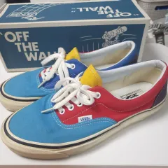 2026年最新】vans era 80sの人気アイテム - メルカリ