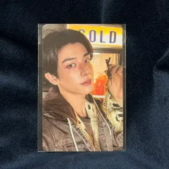 ENHYPEN（エンハイプン・エナプ） ジェイク(JAKE) エンジン盤 Apple Music アップルミュージック ラッキードロー ラキドロ