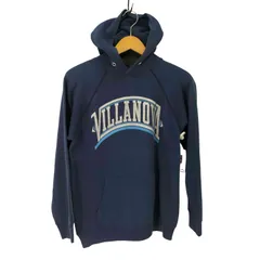 チャンピオン Champion 80s USA製 トリコタグ カレッジプリント ラグランスリーブフーディ コピーライト1983 メンズ import：M 