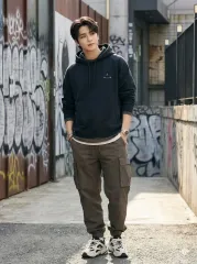 ナイキ ジョーダン 23 エンジニアード フリース フーディー ブラック