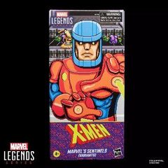 センチネル　マーベルレジェンドVHS レトロ Hasbropulse限定 センチネル マーベルレジェンドVHS レトロ Hasbropulse限定 - メルカリ