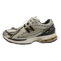 ニューバランス NEW BALANCE 1906R スニーカー ランニングシューズ メッシュ 28cm ホワイト系 /UO
