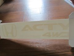 ☆ホンダ純生 旧ダックス キャブパッキンKIT 新品 6V DAX ST50 ST70 OH