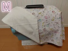 クレートカバーМ　ドリームキャット