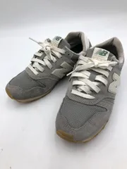 New Balance ニューバランス WL373GY2 スニーカー size23/グレー ■■ レディース