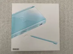 ニンテンドーDS Lite 本体 アイスブルー