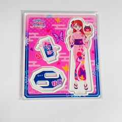 五等分の花嫁 ハイチュウ アクリルスタンド 当選品 二乃 - メルカリ