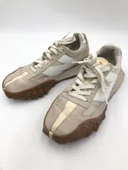 New Balance ニューバランス uxc72pd スニーカー size24.0/ベージュ ■■ レディース