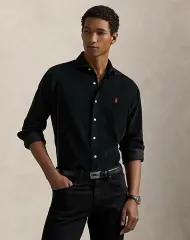 ポロ ラルフローレン コーデュロイ シャツ