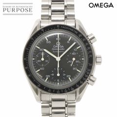 OMEGA スピードマスター 3510.50 腕時計 オーバーホール、簡易仕上済 