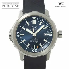 2026年最新】IWC ブレスの人気アイテム - メルカリ