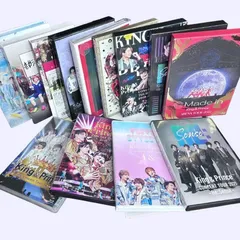 【豪華13点】King & Prince ライブ・出演映画 DVD/Blu-ray まとめ売り