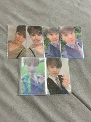 SEVENTEEN ディノ An Ode トレカ まとめ売り