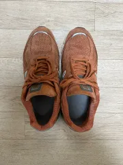 ニューバランス 990v4